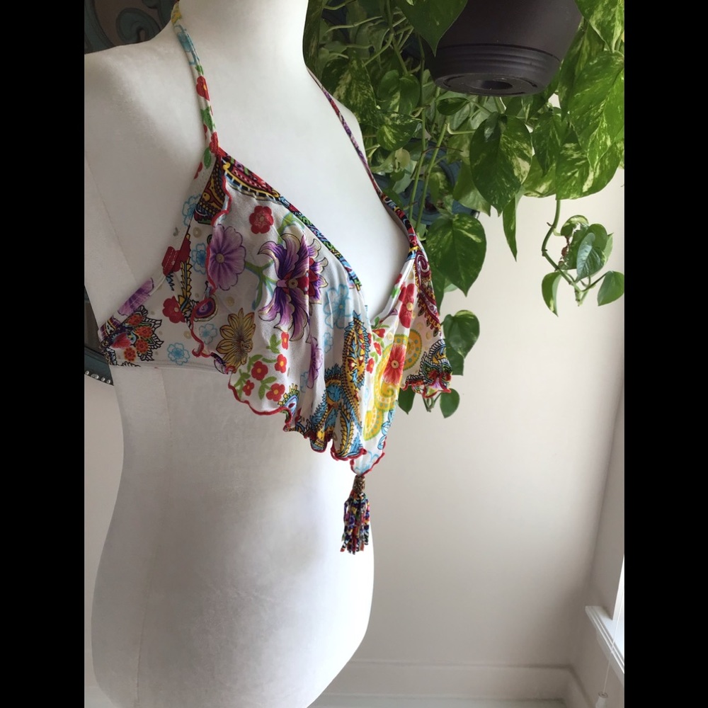 Bikini Top - image 1